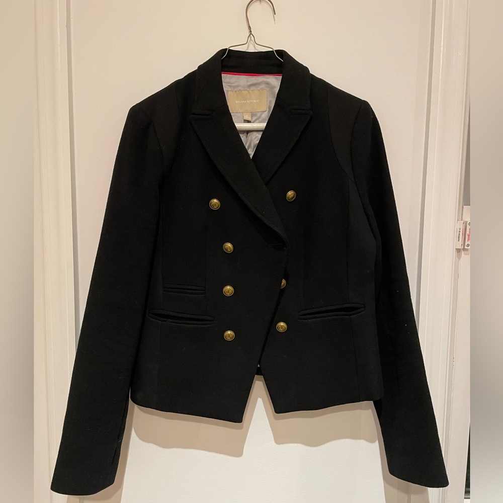 Banana Republic Jacket